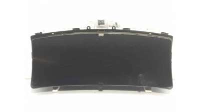 CUADRO INSTRUMENTOS TOYOTA COROLLA (2004-2007) 1.4 D (NDE120) 90CV 1364CC - L.7719062 / 8380002C60
