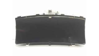 CUADRO INSTRUMENTOS TOYOTA COROLLA (2004-2007) 1.4 D (NDE120) 90CV 1364CC - L.7719062 / 8380002C60