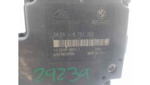 ABS BMW 3 (1998-2002) 16 I 105CV 1895CC - L.7719200 / 34516751767 2