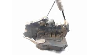 CERRADURA PUERTA DELANTERA DERECHA BMW 3 (1998-2002) 16 I 105CV 1895CC - L.7719273 / 51217011244