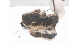 CERRADURA PUERTA TRASERA DERECHA BMW 3 (1998-2002) 16 I 105CV 1895CC - L.7719275 / 51227011246