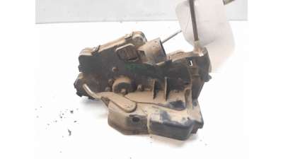 CERRADURA PUERTA TRASERA DERECHA BMW 3 (1998-2002) 16 I 105CV 1895CC - L.7719275 / 51227011246