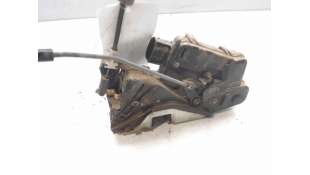 CERRADURA PUERTA TRASERA DERECHA BMW 3 (1998-2002) 16 I 105CV 1895CC - L.7719275 / 51227011246 2