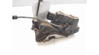 CERRADURA PUERTA TRASERA DERECHA BMW 3 (1998-2002) 16 I 105CV 1895CC - L.7719275 / 51227011246