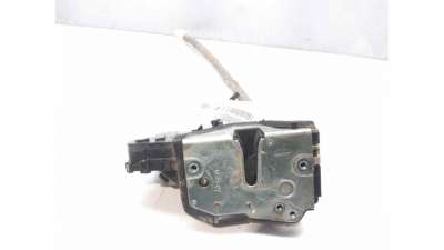 CERRADURA PUERTA TRASERA IZQUIERDA BMW 3 (1998-2002) 16 I 105CV 1895CC - L.7719276 / 51227011245