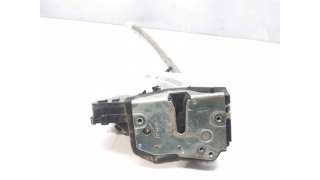 CERRADURA PUERTA TRASERA IZQUIERDA BMW 3 (1998-2002) 16 I 105CV 1895CC - L.7719276 / 51227011245