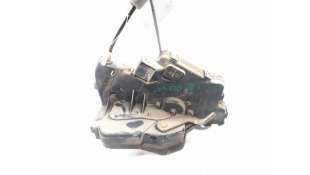 CERRADURA PUERTA TRASERA IZQUIERDA BMW 3 (1998-2002) 16 I 105CV 1895CC - L.7719276 / 51227011245 2