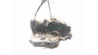 CERRADURA PUERTA TRASERA IZQUIERDA BMW 3 (1998-2002) 16 I 105CV 1895CC - L.7719276 / 51227011245