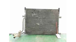CONDENSADOR / RADIADOR  AIRE ACONDICIONADO BMW 3 (1998-2002) 16 I 105CV 1895CC - L.7719288 / 64538377614