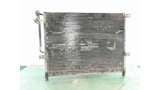 CONDENSADOR / RADIADOR  AIRE ACONDICIONADO BMW 3 (1998-2002) 16 I 105CV 1895CC - L.7719288 / 64538377614