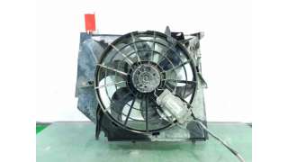 ELECTROVENTILADOR BMW 3 (1998-2002) 16 I 105CV 1895CC - L.7719300 / 69226701