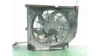 ELECTROVENTILADOR BMW 3 (1998-2002) 16 I 105CV 1895CC - L.7719300 / 69226701