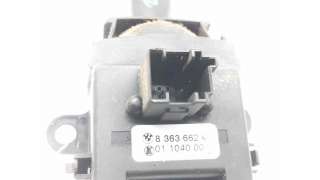 MANDO INTERMITENTES BMW 3 (1998-2002) 16 I 105CV 1895CC - L.7719345 / 8363662K