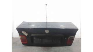 PORTON TRASERO BMW 3 (1998-2002) 16 I 105CV 1895CC - L.7719399 / 41627003314