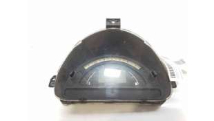 CUADRO INSTRUMENTOS CITROEN C3 I (2002-) 1.4 HDI 68CV 1398CC - L.7719530 / 9652008280