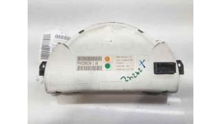 CUADRO INSTRUMENTOS CITROEN C3 I (2002-) 1.4 HDI 68CV 1398CC - L.7719530 / 9652008280