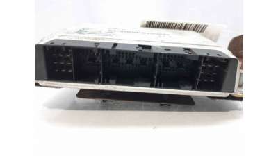 CENTRALITA MOTOR UCE NISSAN ALMERA II (2000-2003) 2.2 DI 110CV 2184CC - L.7719741 / 0281010809