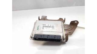 CENTRALITA MOTOR UCE NISSAN ALMERA II (2000-2003) 2.2 DI 110CV 2184CC - L.7719741 / 0281010809