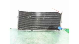 CONDENSADOR / RADIADOR  AIRE ACONDICIONADO NISSAN ALMERA II (2000-2003) 2.2 DI 110CV 2184CC - L.7719757 / 92100BN305