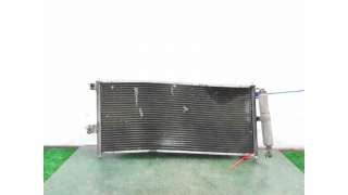CONDENSADOR / RADIADOR  AIRE ACONDICIONADO NISSAN ALMERA II (2000-2003) 2.2 DI 110CV 2184CC - L.7719757 / 92100BN305