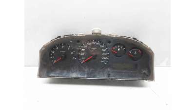 CUADRO INSTRUMENTOS NISSAN ALMERA II (2000-2003) 2.2 DI 110CV 2184CC - L.7719760 / 24810BN805