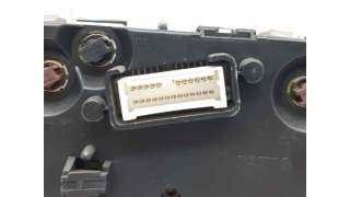 CUADRO INSTRUMENTOS NISSAN ALMERA II (2000-2003) 2.2 DI 110CV 2184CC - L.7719760 / 24810BN805
