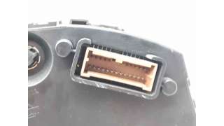CUADRO INSTRUMENTOS NISSAN ALMERA II (2000-2003) 2.2 DI 110CV 2184CC - L.7719760 / 24810BN805