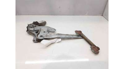 ELEVALUNAS TRASERO DERECHO NISSAN ALMERA II (2000-2003) 2.2 DI 110CV 2184CC - L.7719773 / 400689T7