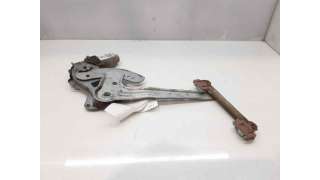 ELEVALUNAS TRASERO DERECHO NISSAN ALMERA II (2000-2003) 2.2 DI 110CV 2184CC - L.7719773 / 400689T7