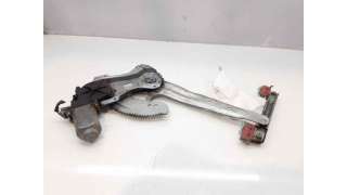 ELEVALUNAS TRASERO DERECHO NISSAN ALMERA II (2000-2003) 2.2 DI 110CV 2184CC - L.7719773 / 400689T7