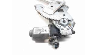 ELEVALUNAS TRASERO DERECHO NISSAN ALMERA II (2000-2003) 2.2 DI 110CV 2184CC - L.7719773 / 400689T7