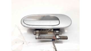 MANETA EXTERIOR TRASERA DERECHA NISSAN ALMERA II (2000-2003) 2.2 DI 110CV 2184CC - L.7719821 / SA830613