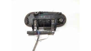 MANETA EXTERIOR TRASERA DERECHA NISSAN ALMERA II (2000-2003) 2.2 DI 110CV 2184CC - L.7719821 / SA830613