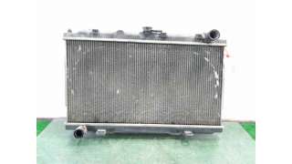 RADIADOR AGUA NISSAN ALMERA II (2000-2003) 2.2 DI 110CV 2184CC - L.7719866 / 21410BN301