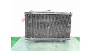 RADIADOR AGUA NISSAN ALMERA II (2000-2003) 2.2 DI 110CV 2184CC - L.7719866 / 21410BN301 2
