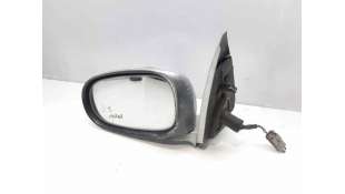 RETROVISOR IZQUIERDO NISSAN ALMERA II (2000-2003) 2.2 DI 110CV 2184CC - L.7719874 / K6302BN2MA