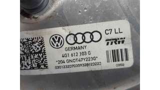 SERVOFRENO AUDI A6 AVANT (2011-2018) 3.0 TDI QUATTRO 245CV 2967CC - L.7719944 / 4G1612103G