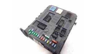 CAJA RELES / FUSIBLES PEUGEOT 407 (2004-2005) 2.0 136CV 1997CC - L.7720010 / 216761594 2