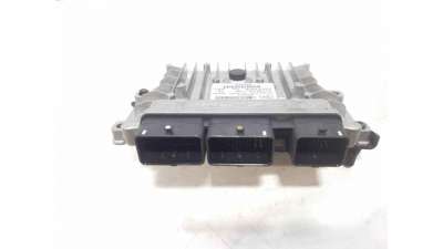 CENTRALITA MOTOR UCE PEUGEOT 407 (2004-2005) 2.0 136CV 1997CC - L.7720023 / 9663548180