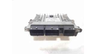 CENTRALITA MOTOR UCE PEUGEOT 407 (2004-2005) 2.0 136CV 1997CC - L.7720023 / 9663548180