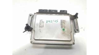 CENTRALITA MOTOR UCE PEUGEOT 407 (2004-2005) 2.0 136CV 1997CC - L.7720023 / 9663548180