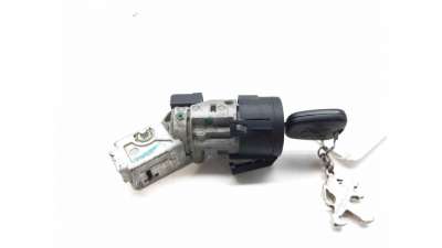 CONMUTADOR DE ARRANQUE PEUGEOT 407 (2004-2005) 2.0 136CV 1997CC - L.7720039 / N0502455