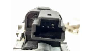 CONMUTADOR DE ARRANQUE PEUGEOT 407 (2004-2005) 2.0 136CV 1997CC - L.7720039 / N0502455