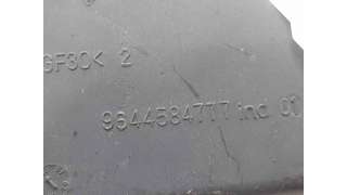 GUANTERA PEUGEOT 407 (2004-2005) 2.0 136CV 1997CC - L.7720068 / 9644584777