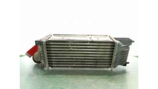 INTERCOOLER PEUGEOT 407 (2004-2005) 2.0 136CV 1997CC - L.7720074 / 9645682880