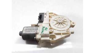 MOTOR ELEVALUNAS TRASERO DERECHO PEUGEOT 407 (2004-2005) 2.0 136CV 1997CC - L.7720107 / 9646595580 2