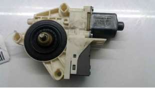 MOTOR ELEVALUNAS TRASERO IZQUIERDO PEUGEOT 407 (2004-2005) 2.0 136CV 1997CC - L.7720108 / 922387