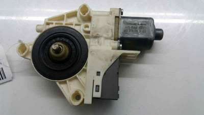 MOTOR ELEVALUNAS TRASERO IZQUIERDO PEUGEOT 407 (2004-2005) 2.0 136CV 1997CC - L.7720108 / 922387