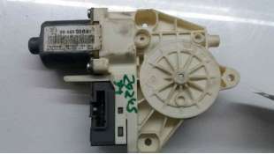 MOTOR ELEVALUNAS TRASERO IZQUIERDO PEUGEOT 407 (2004-2005) 2.0 136CV 1997CC - L.7720108 / 922387 2