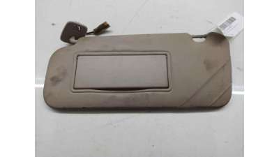 PARASOL IZQUIERDO PEUGEOT 407 (2004-2005) 2.0 136CV 1997CC - L.7720120 / 8143NZ